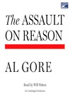 Cover image for The Assault on Reason